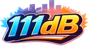 111db লোগো